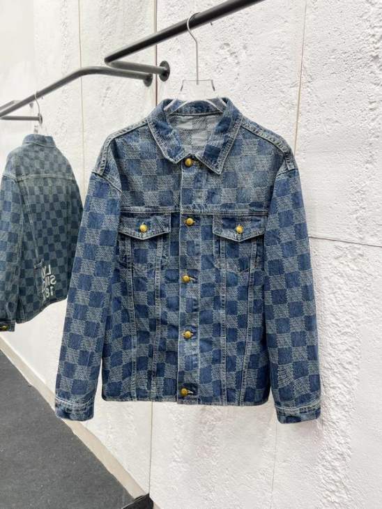 Picture of Louis Vuitton Jackets _SKULVsz30-36sytxH116531560
